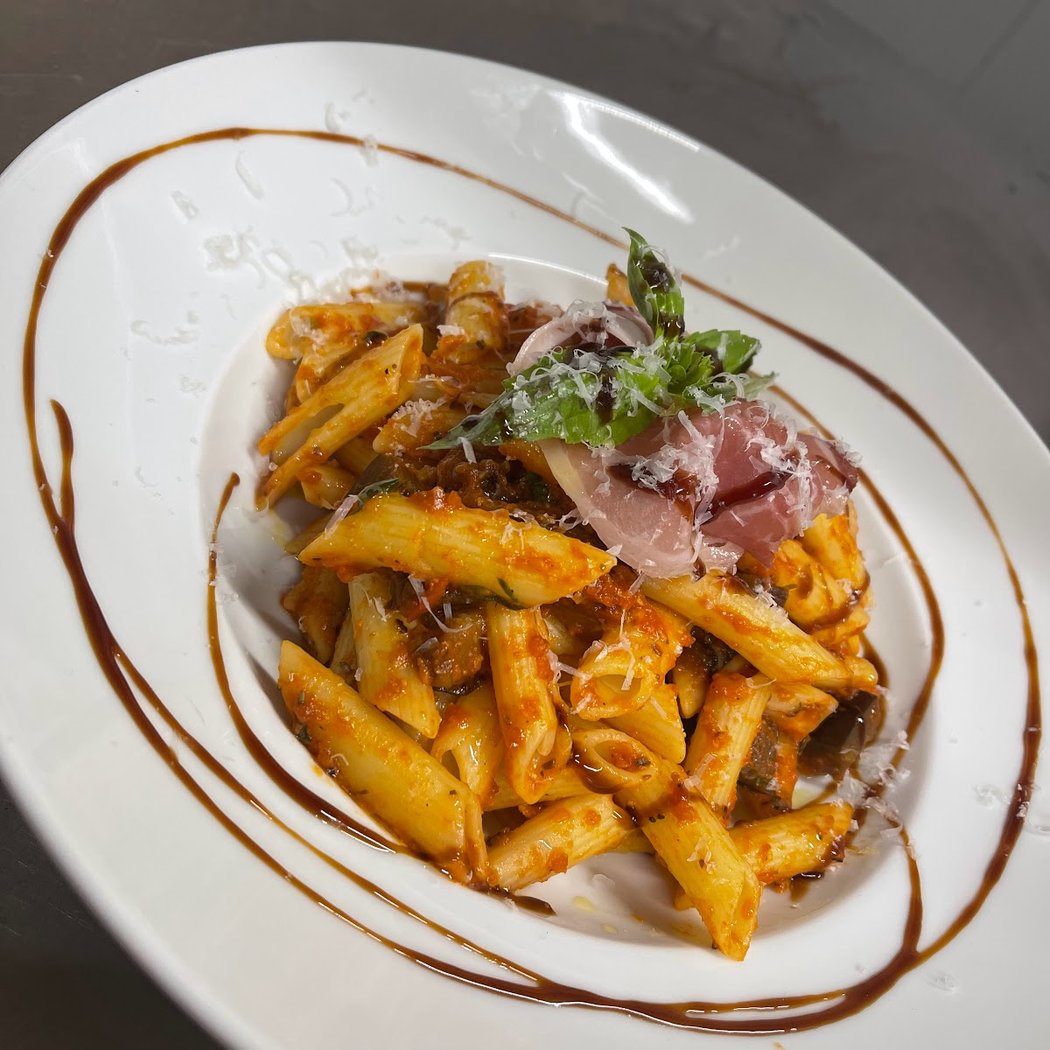 Restaurant Pizzeria Enzo 1