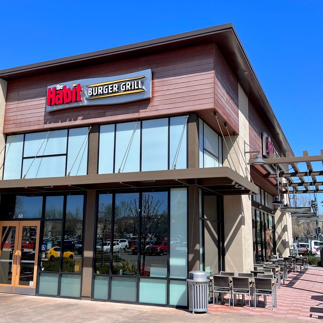 Habit Burger & Grill 2