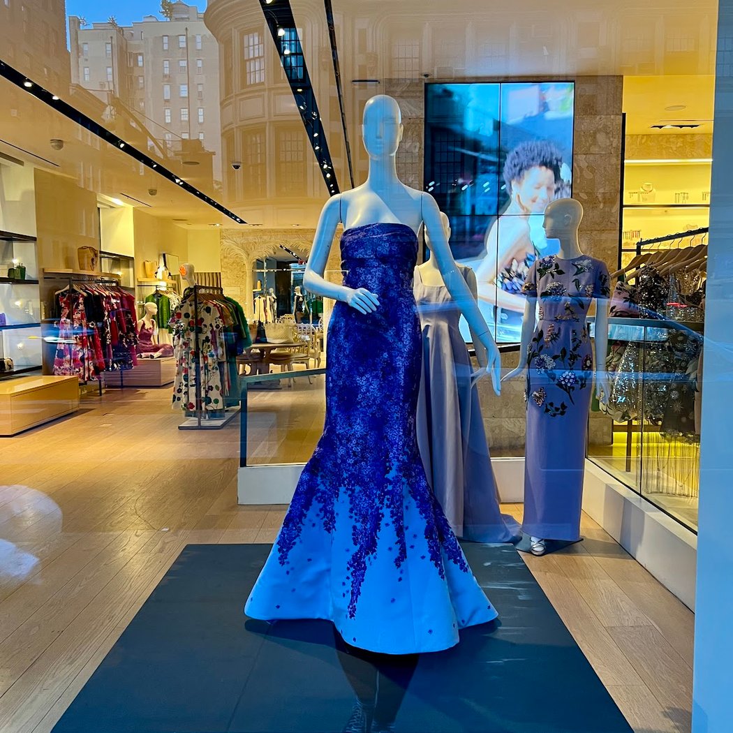 Mytheresa x Hani's Holiday Gift Shop 1