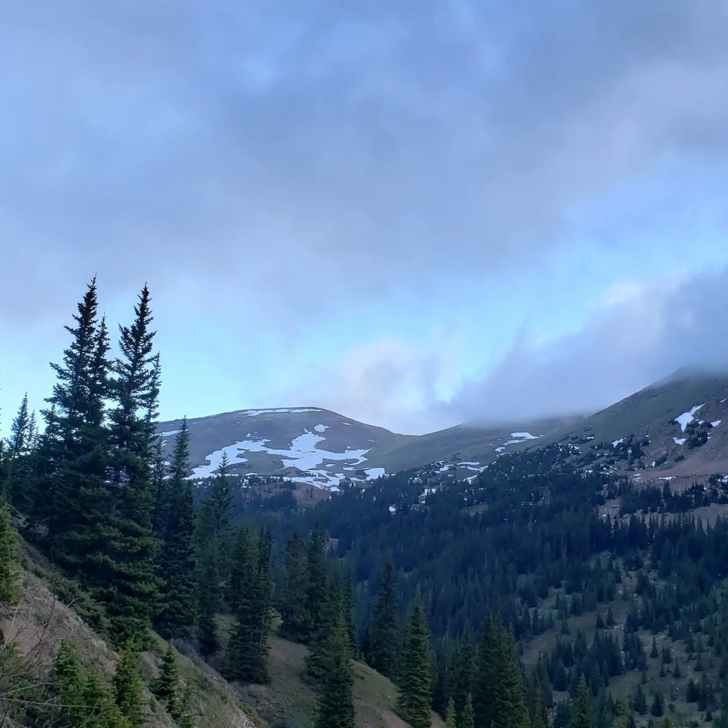 Pride on the Divide Community Hike 3