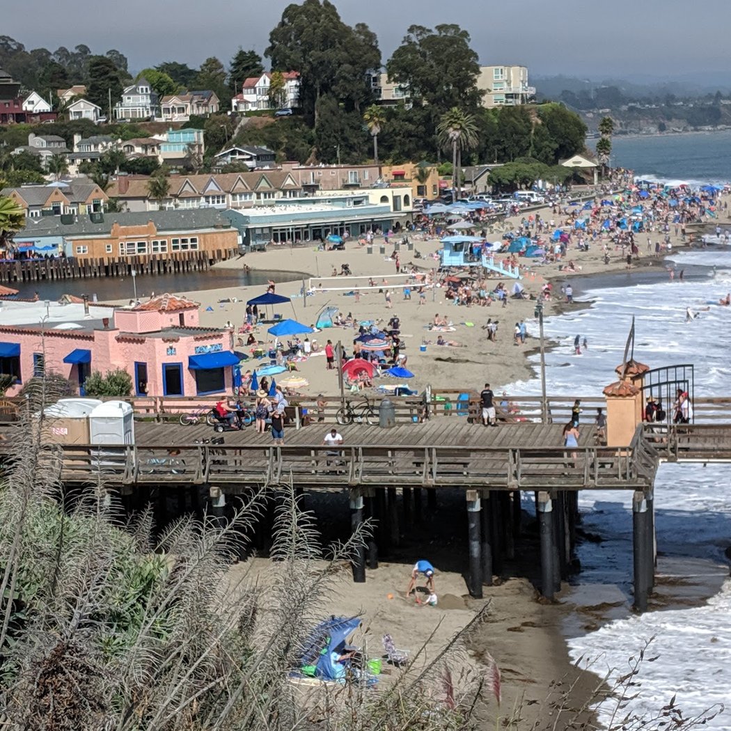 Capitola Beach Festival 3