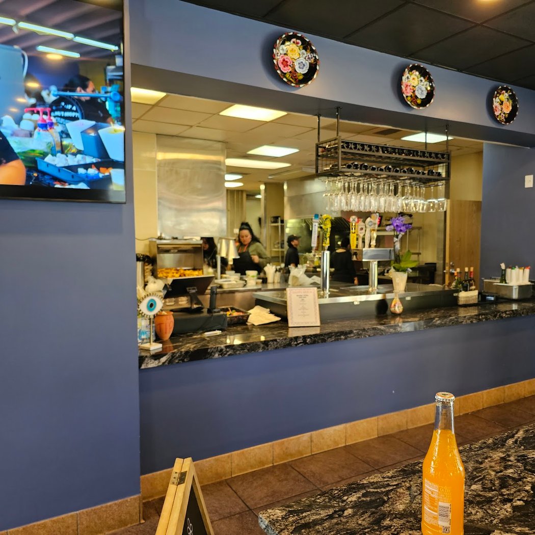 ASI Mexican Fusion Bistro 2