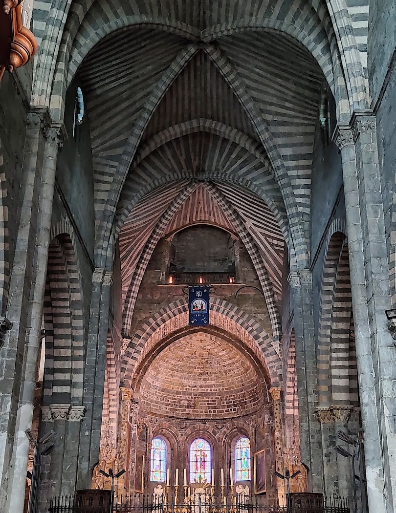 Embrun Cathedral 3
