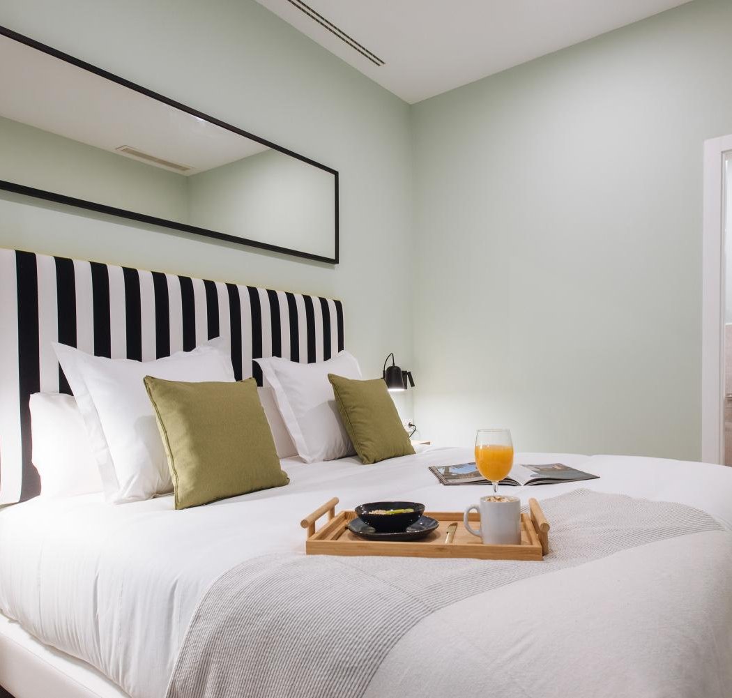 Sercotel Sevilla Guadalquivir Suites 3