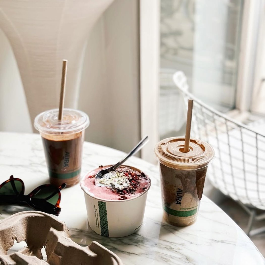 Love Juice Bar Tour Eiffel 2