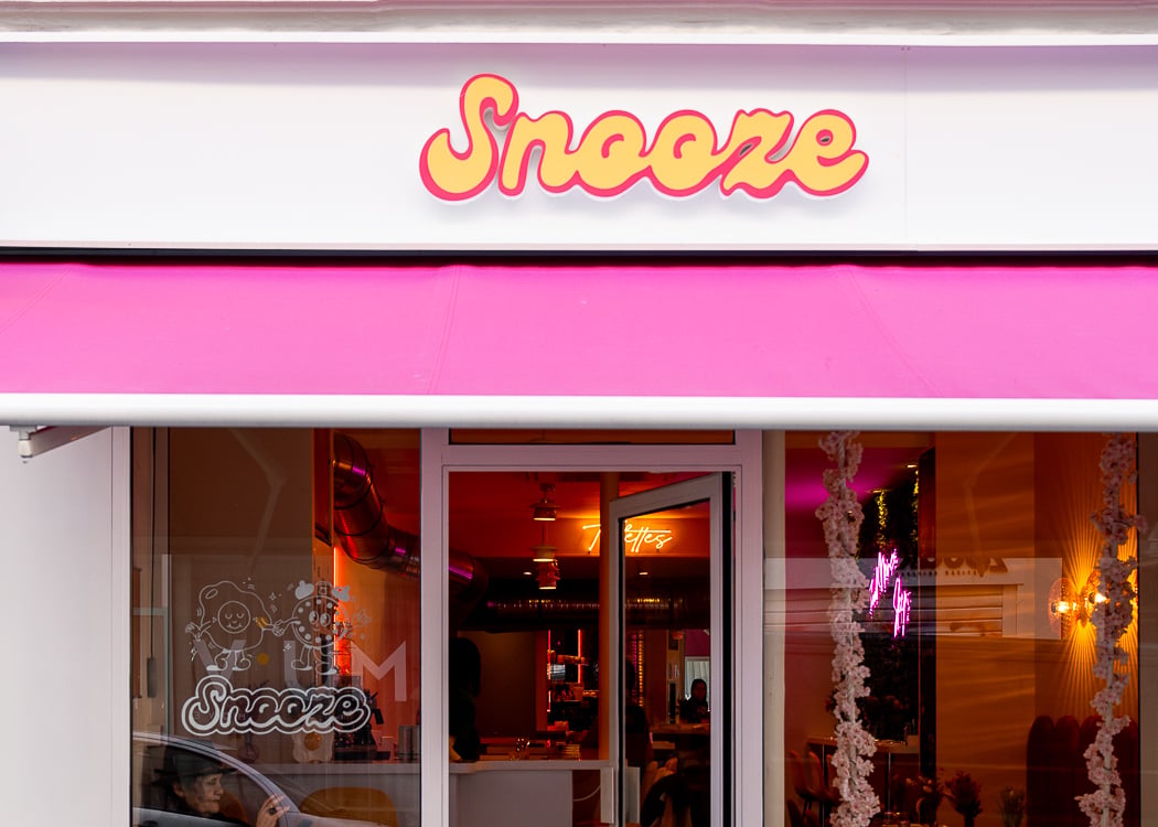 Snooze 2