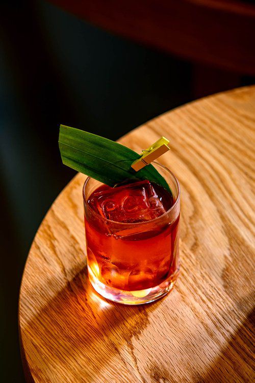 Pacific Cocktail Haven 1