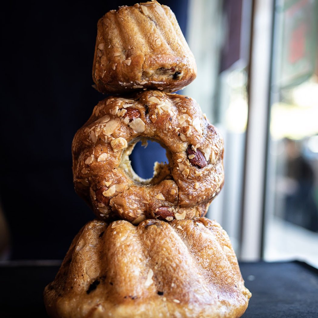Urban Bakery - Goncourt 3