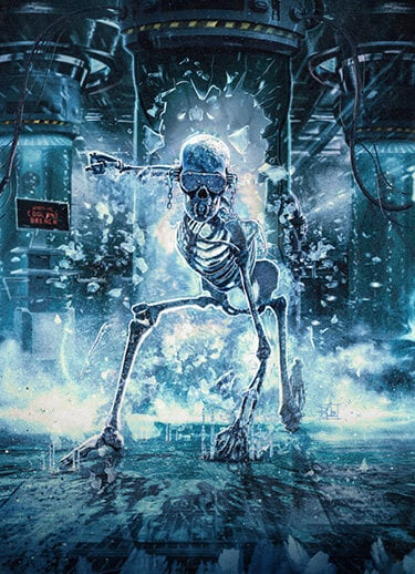 Megadeth 1