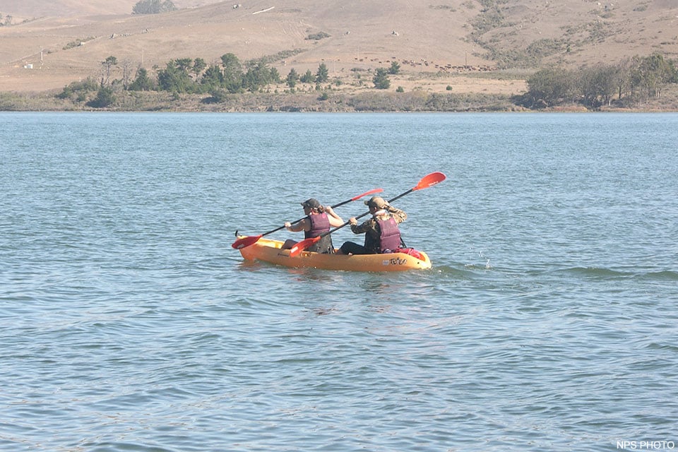 Point Reyes National Seashore 2