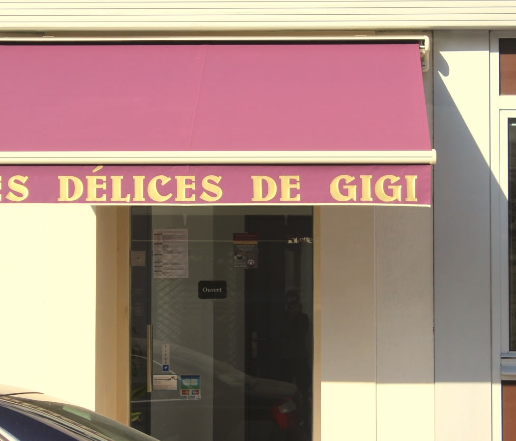 Les Délices de Gigi 2