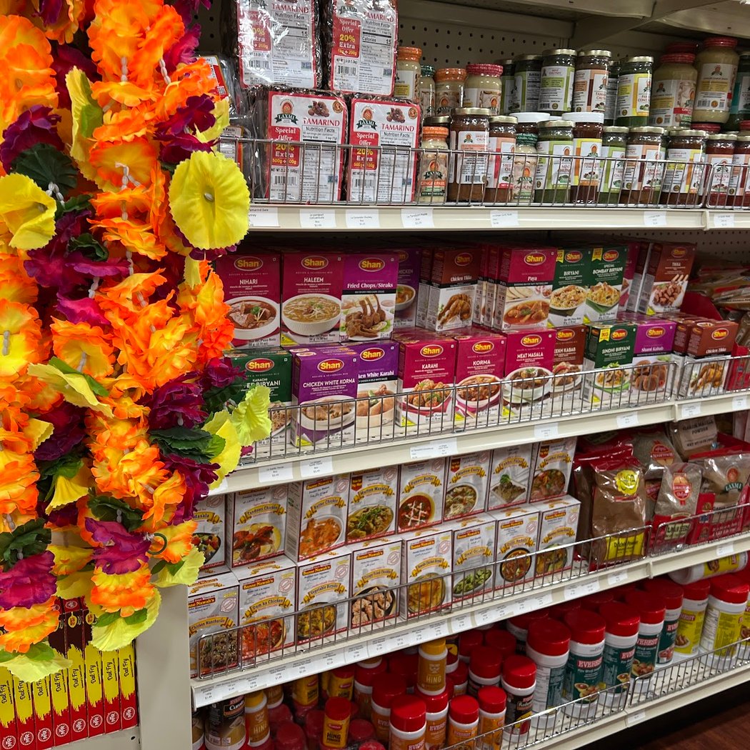 SriShivaSai Indian Supermarket 1