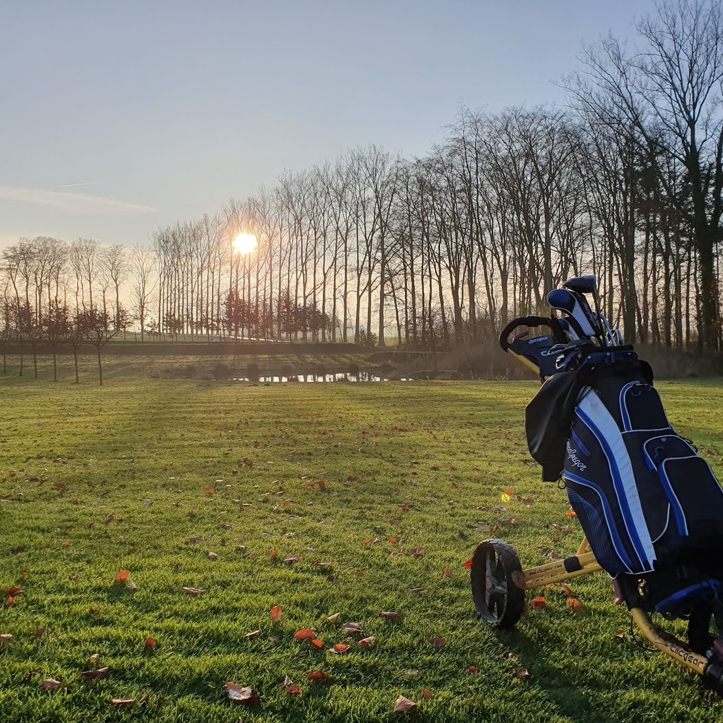 Golf d'Arnouville 1