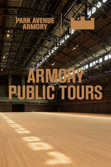 Armory Public Tours 1