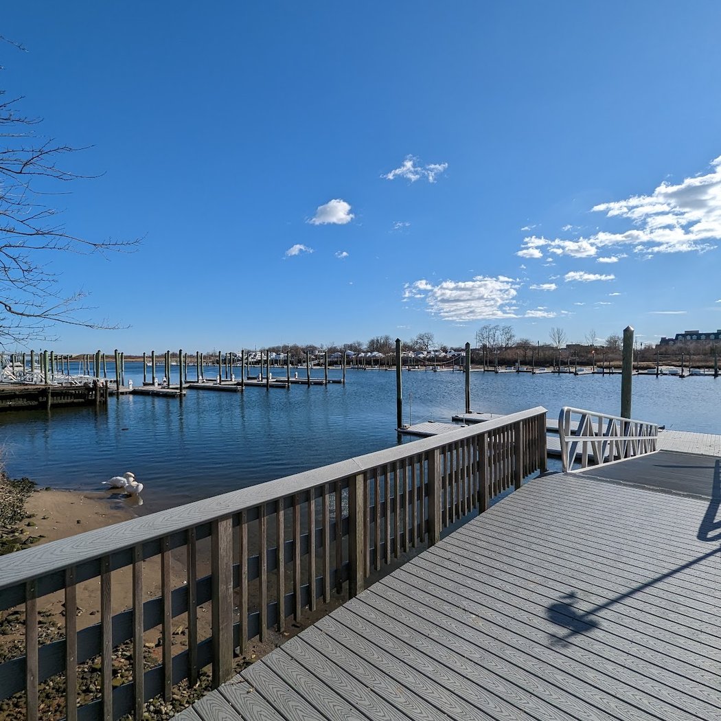 Sebago Canoe Club Inc 2