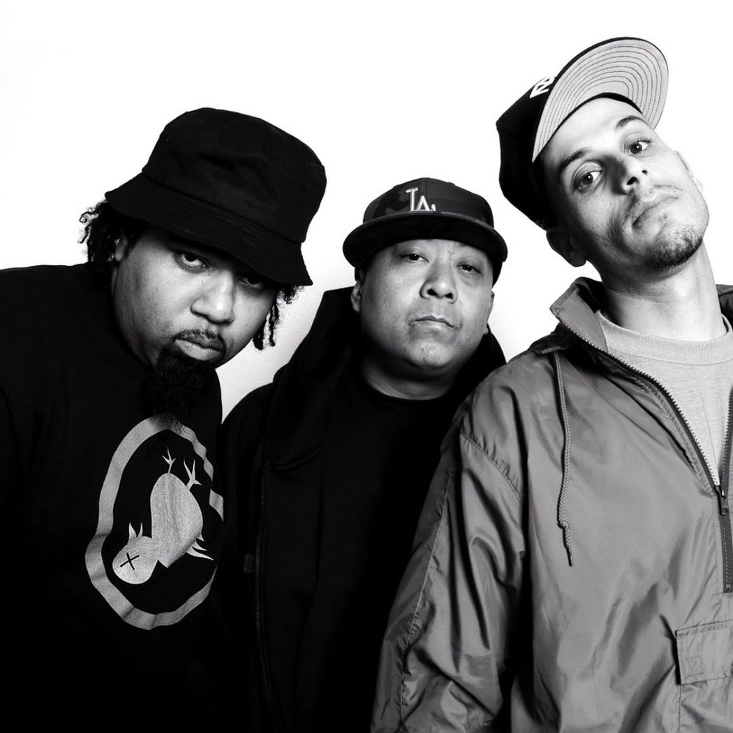 Dilated Peoples 1
