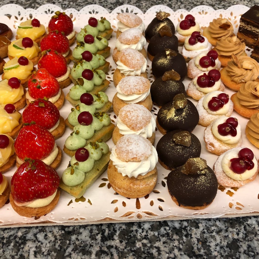 Boulangerie du Musée 1