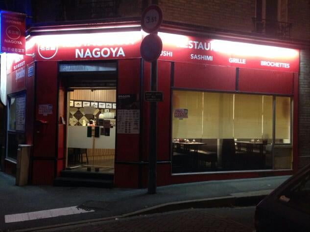 Nagoya 2