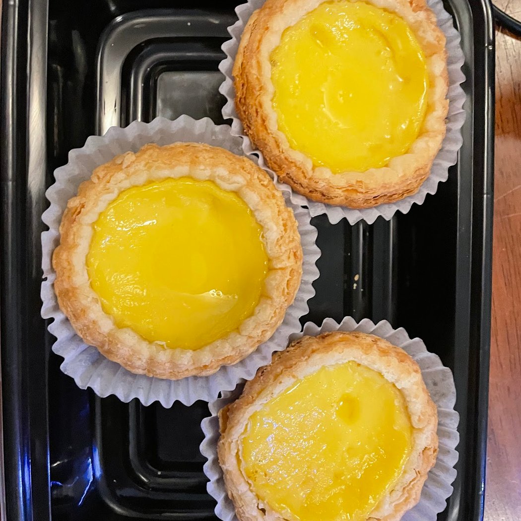 Dim Sum Garden Express 1