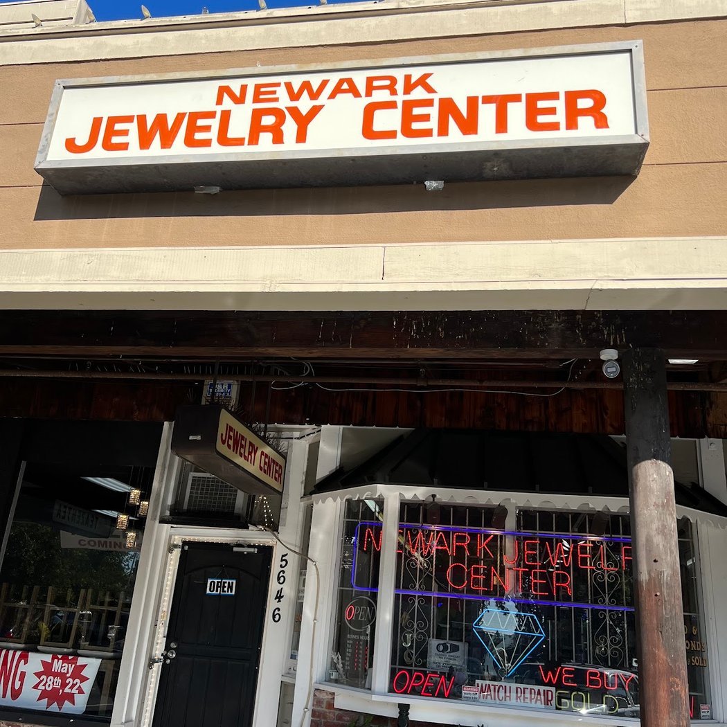 Newark Jewelry Center 2