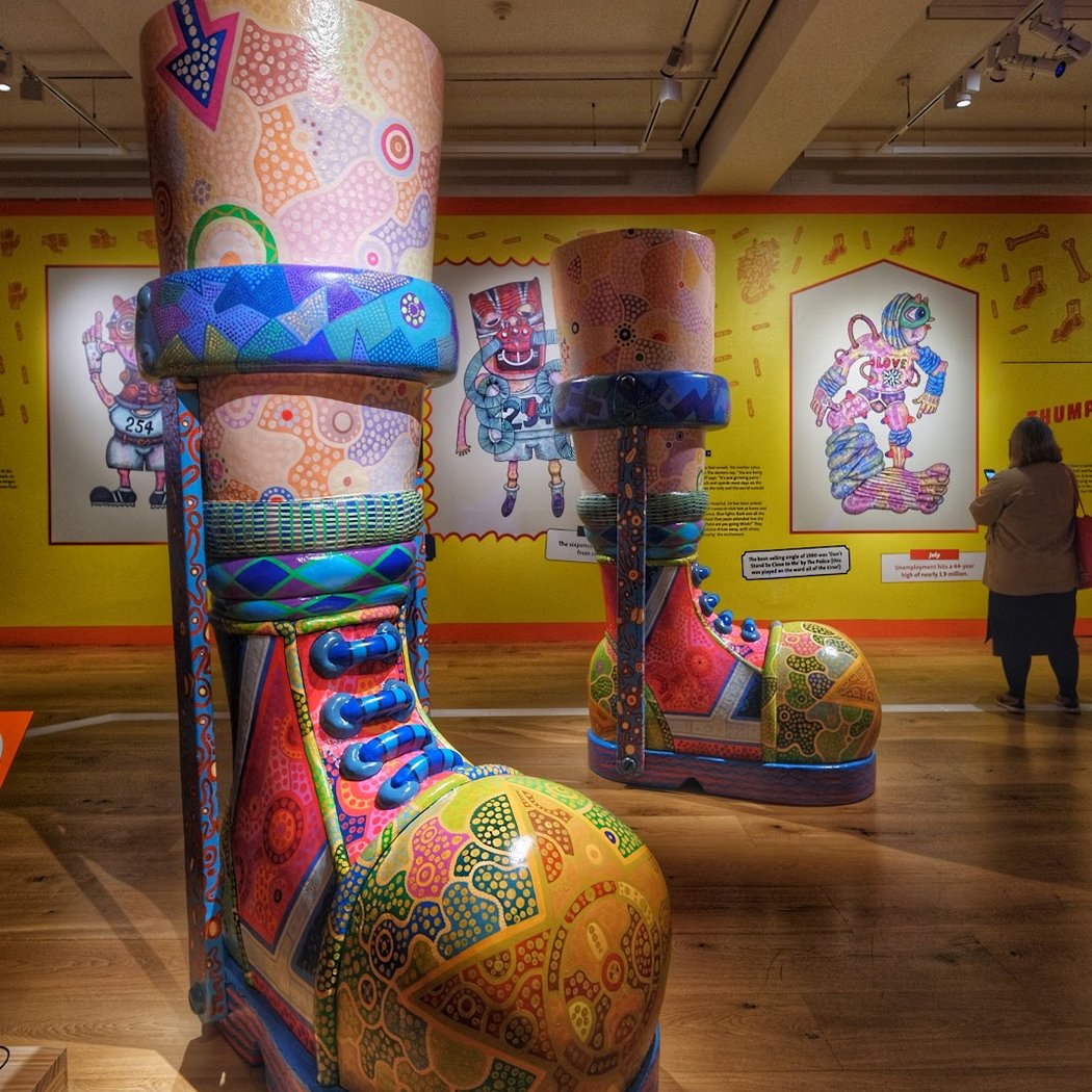 Wellcome Collection 1