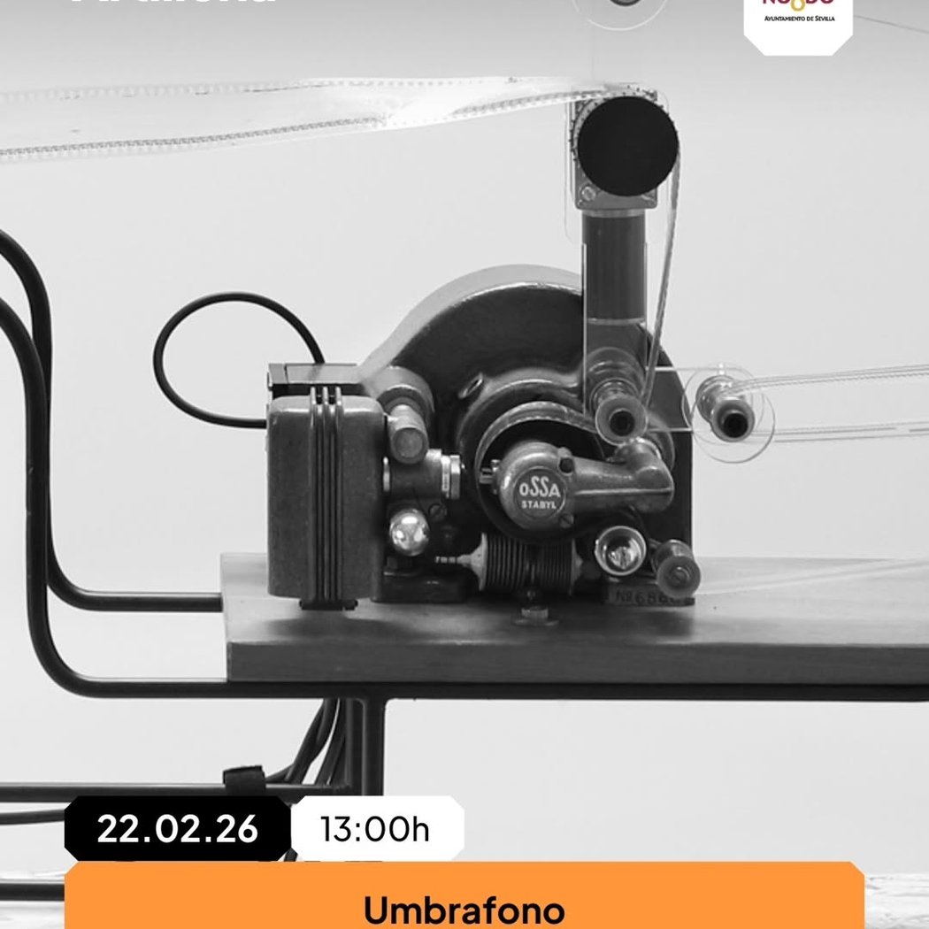 Umbrafono 1