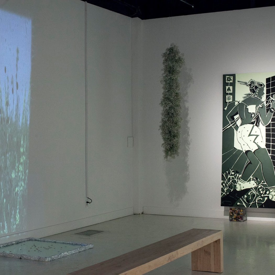 Billie Ocean: Domestic Duo - Film Screening 3