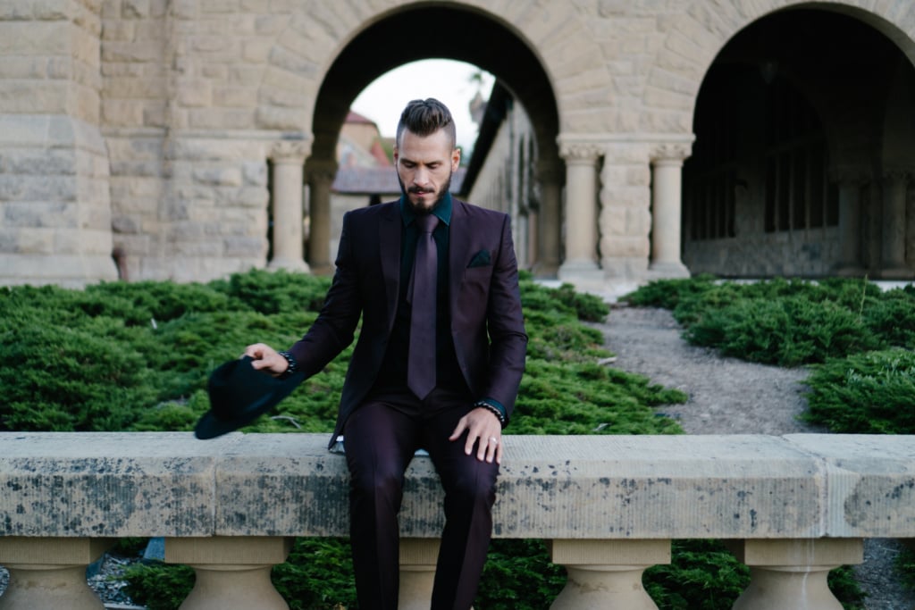 Ezra Cayman Bespoke Couture 2