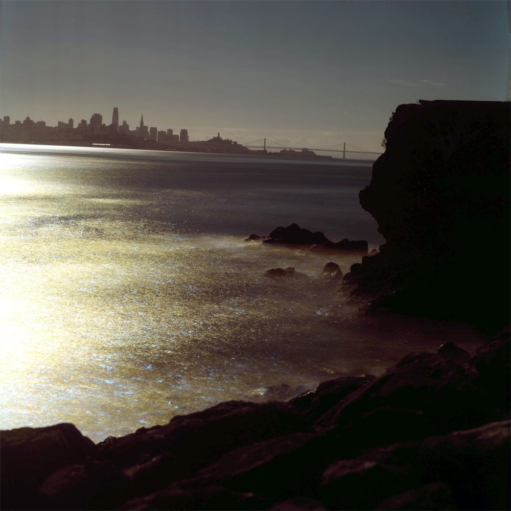 John Chiara: Bay Panel