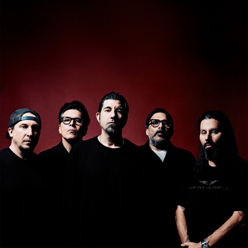 Deftones 1