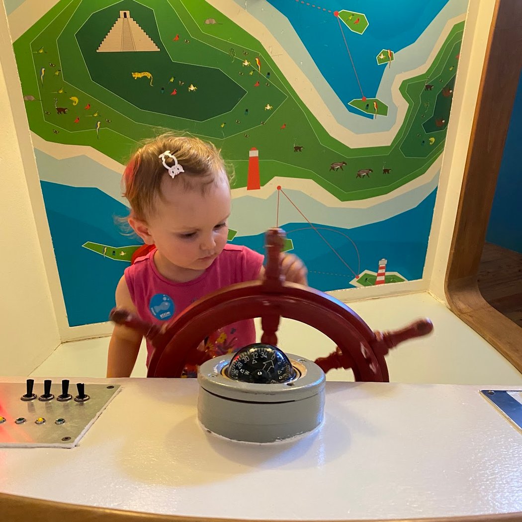 ZOOM Kindermuseum 1
