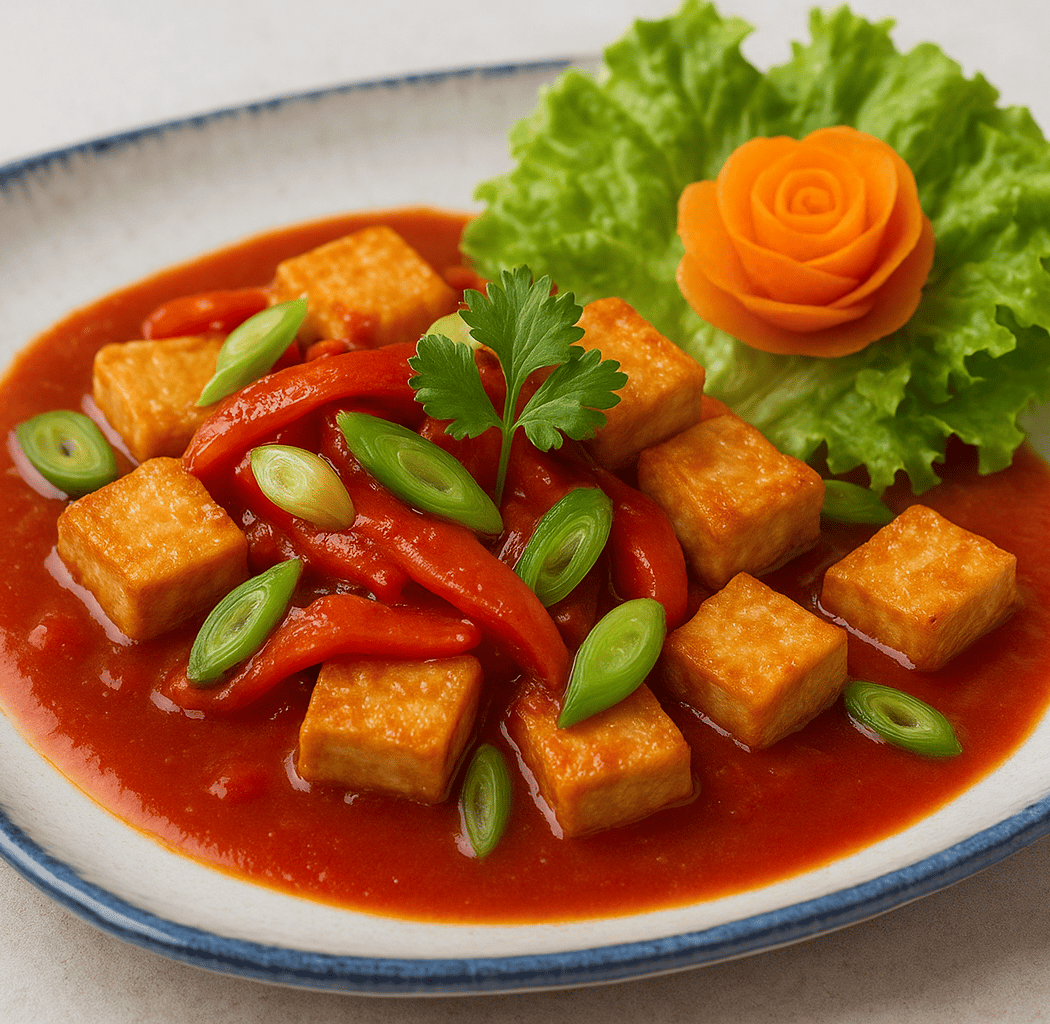 RESTAURANT NAM & THUY 3
