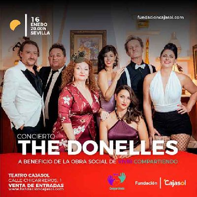 The Donelles 1