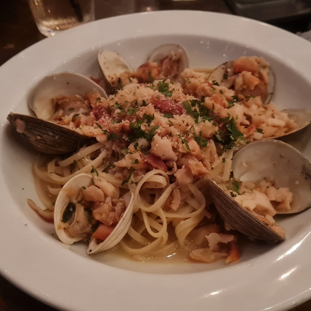 Westlake Fish House 1