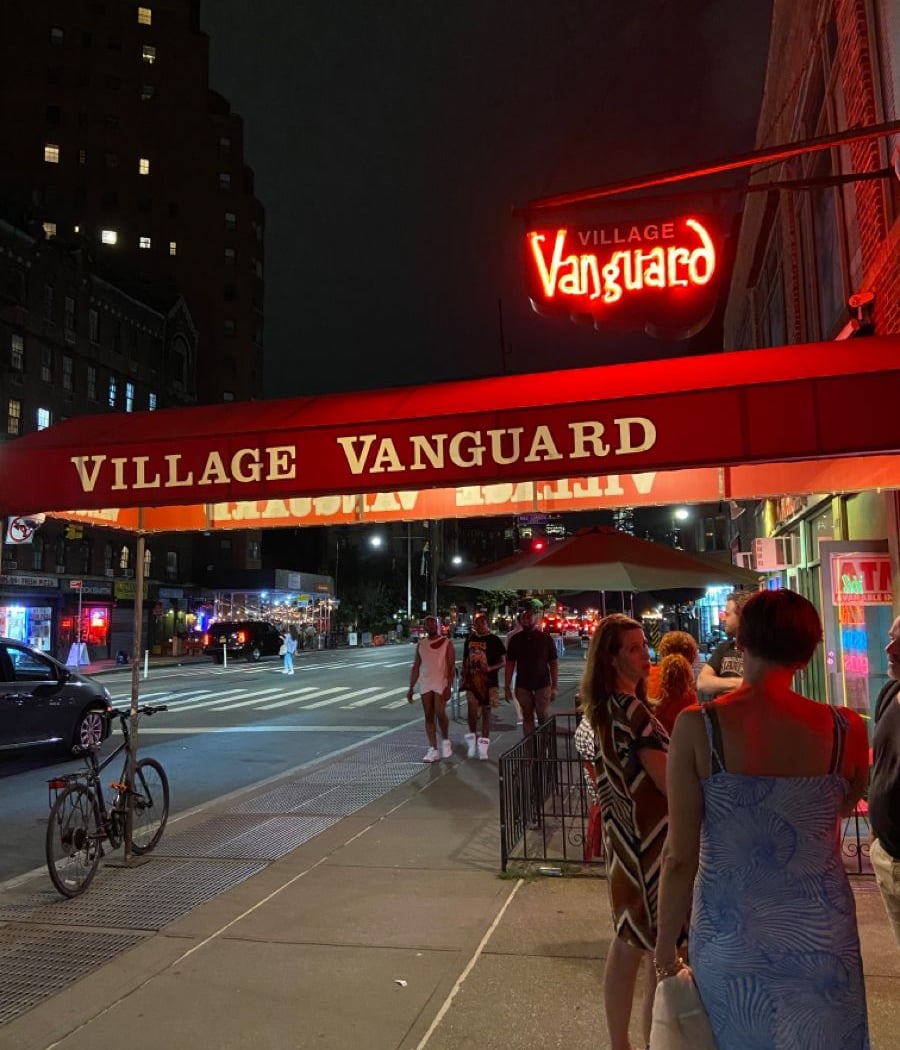 Village Vanguard 2