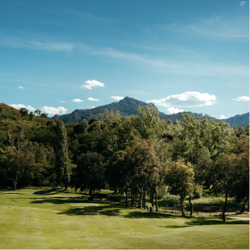 Riviera Golf De Barbossi 2