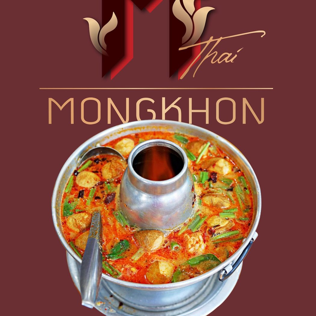 Mongkhon Thai Cuisine 1