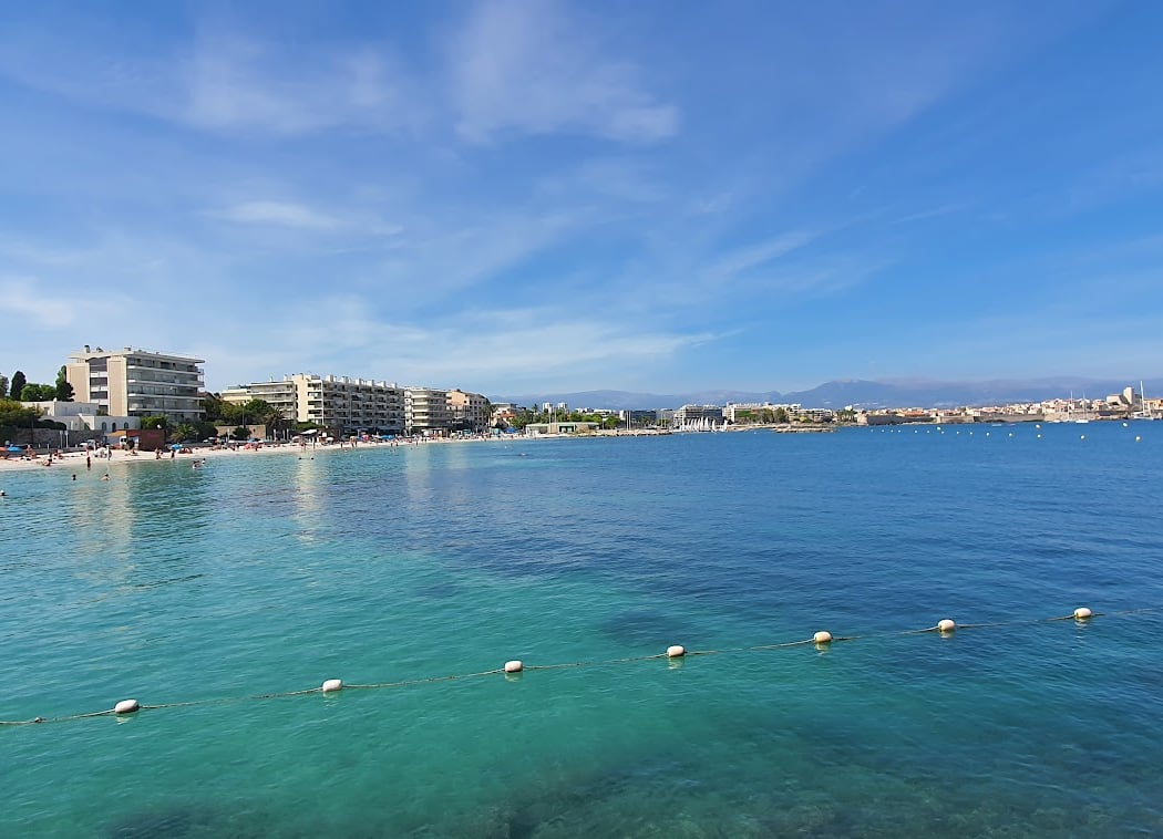 Plage de la Salis 3