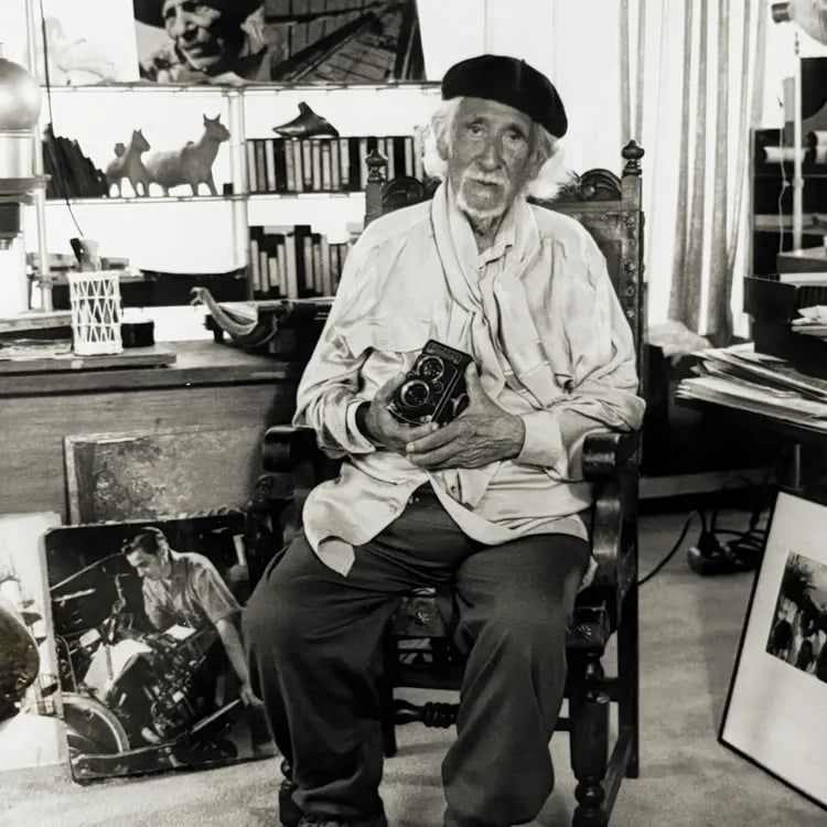 Leo Matiz: Mythmakers 2