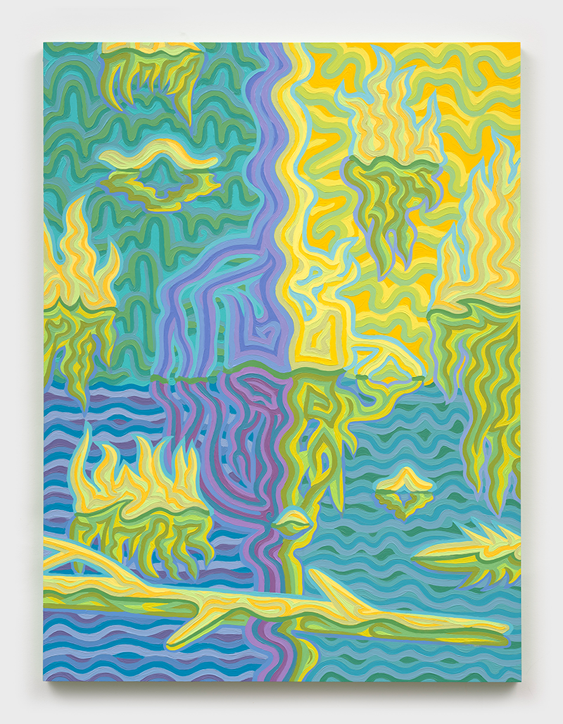 BAU Gallery 2