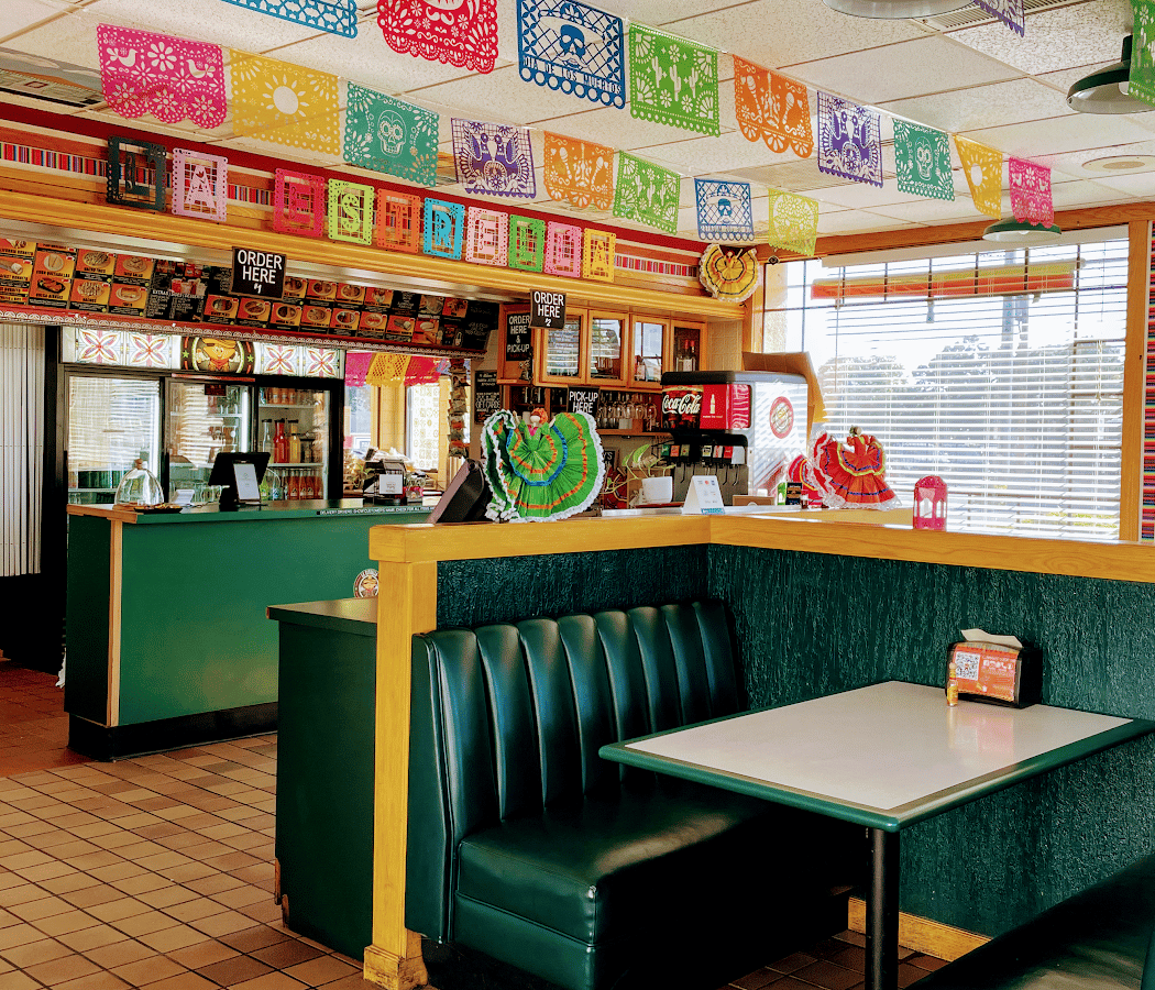 Taqueria La Estrella - Vallejo 2