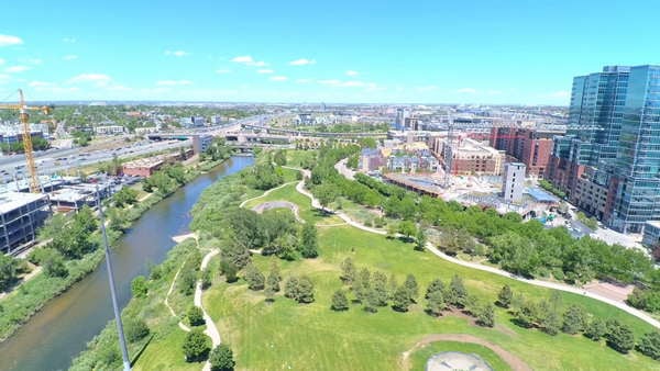 South Platte Social: Young Professionals Summer Kick Off 3