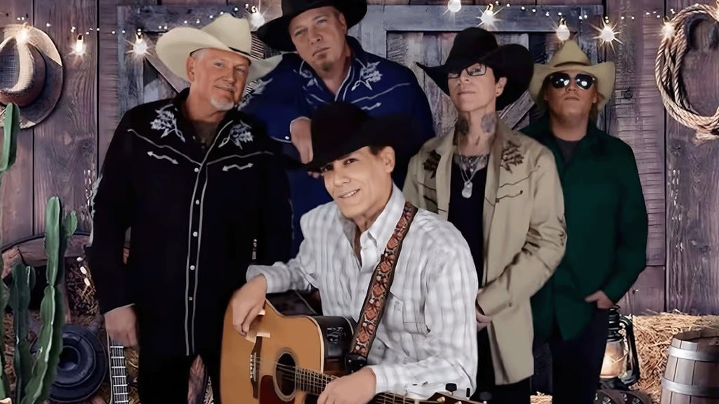 Ultimate George Strait Tribute Concert 1