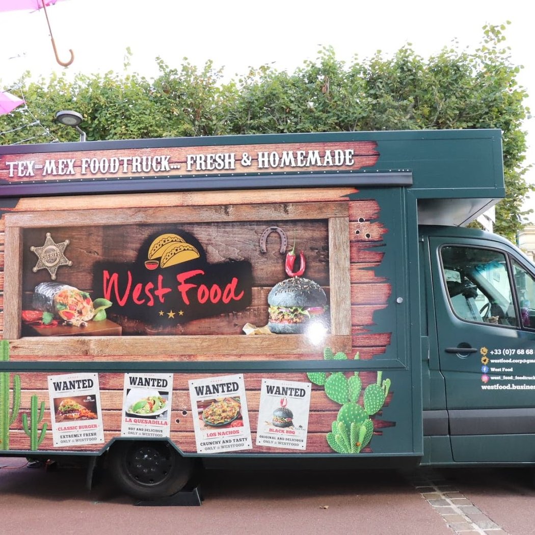 West Food 3