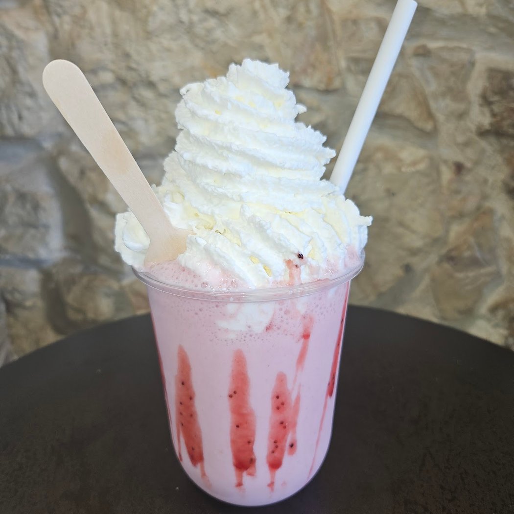 La terrasse sucrée 3