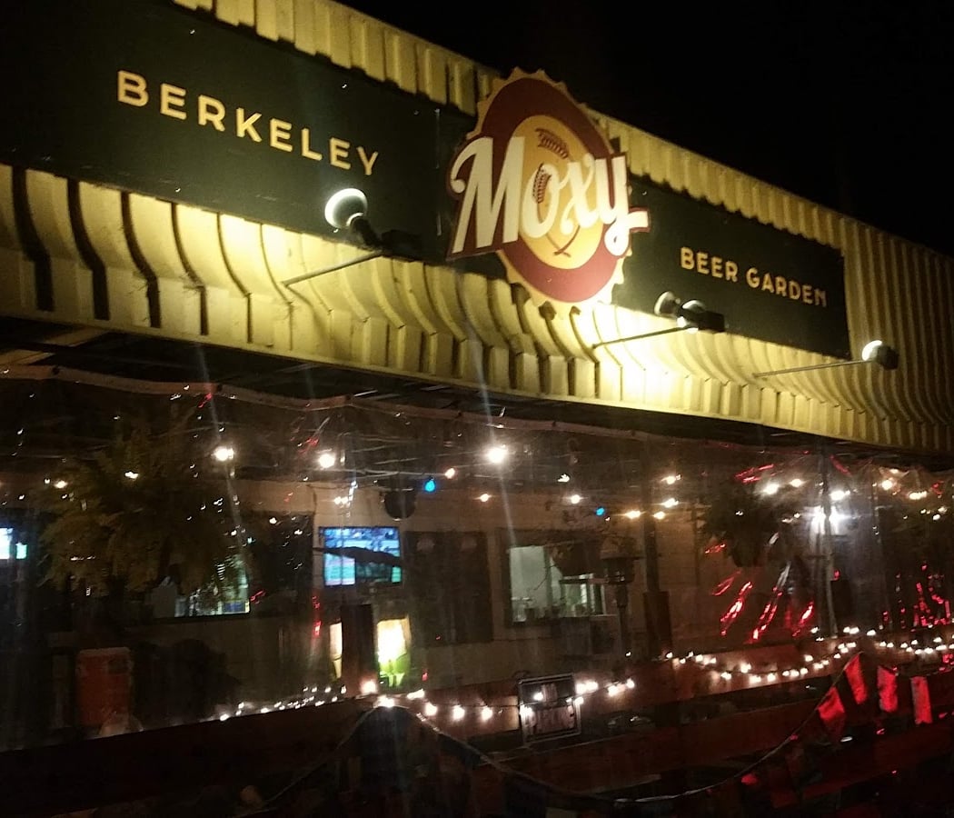 Moxy 3