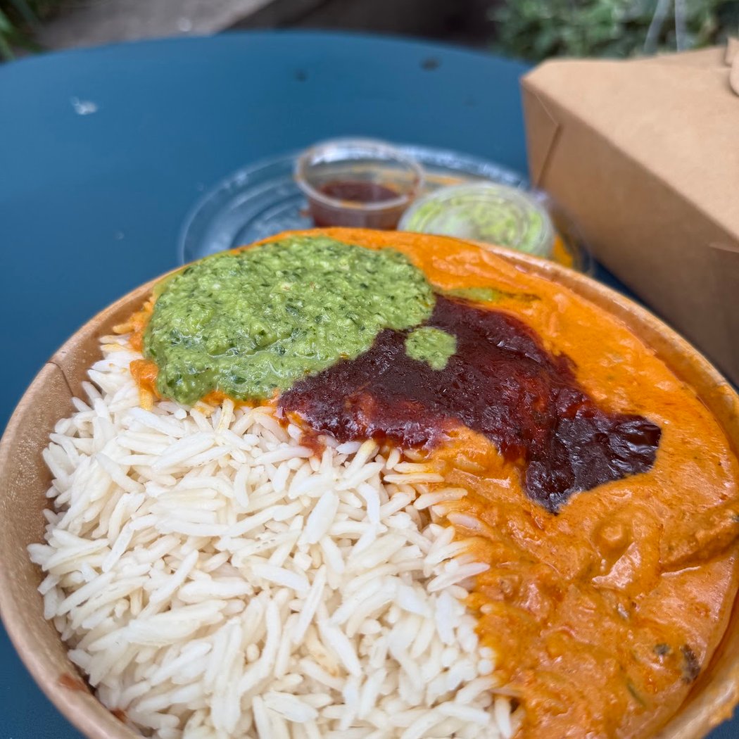 Chandra Indian Cuisine 2