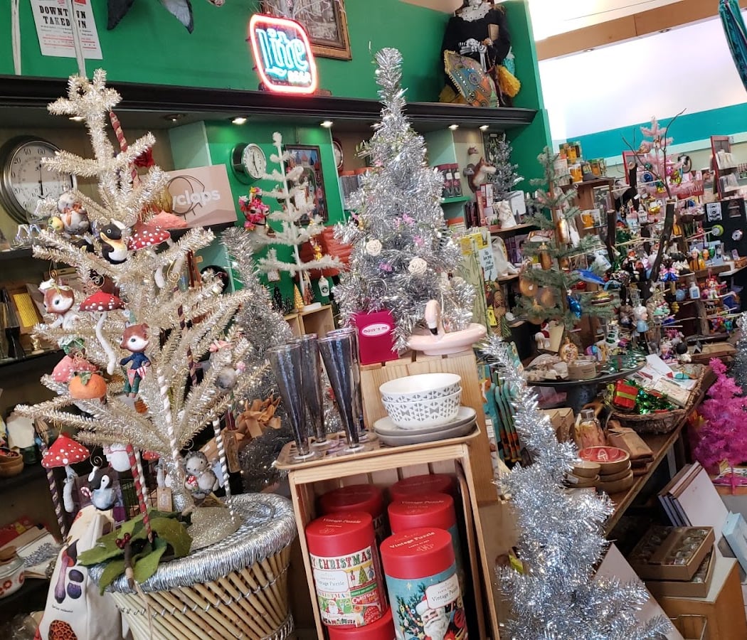 Heebe Jeebe General Store 3