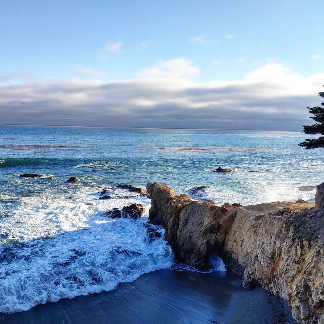 San Simeon 1