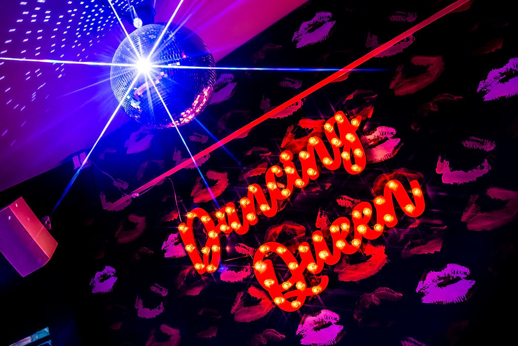 Meet Your Valentine Mixer & Disco Dance, 50+ 1